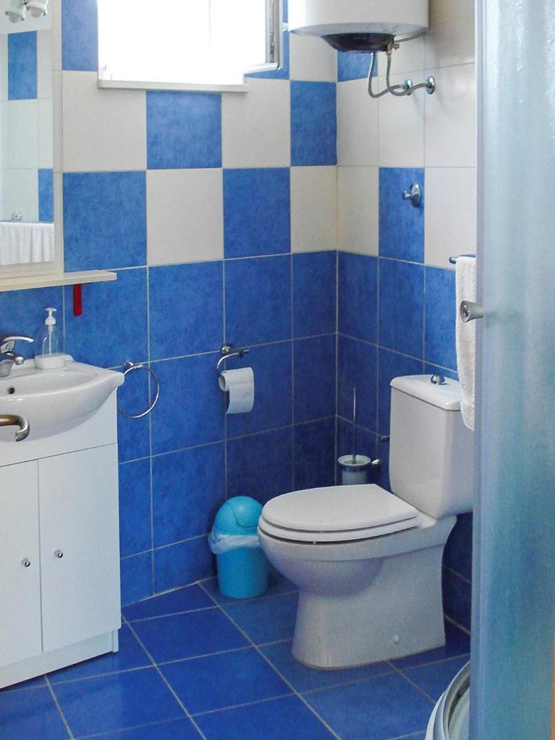 Apartment Mala Ponta - Kuciste Esterno foto
