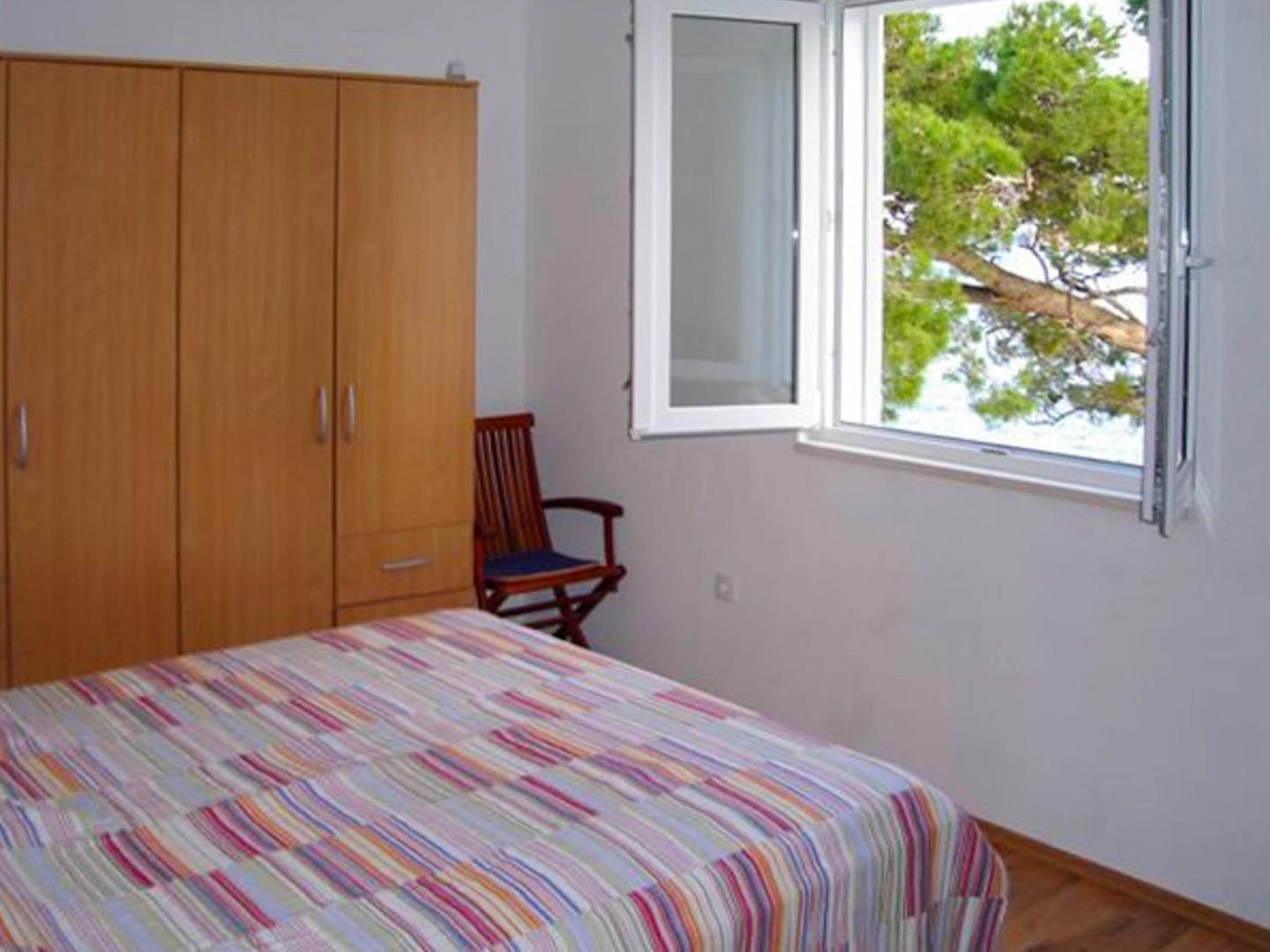 Apartment Mala Ponta - Kuciste Esterno foto